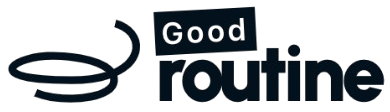 Agence Good Routine